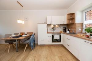 Ferienwohnung Jonte