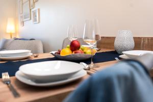 Ferienwohnung Jonte