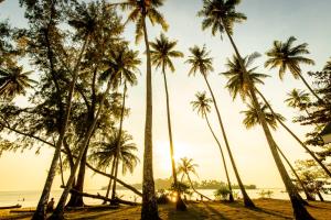 Seacret KohKood เกาะกูด