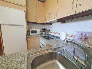 Bonito apartamento con terraza, piscina y vistas - by Aloha Palma