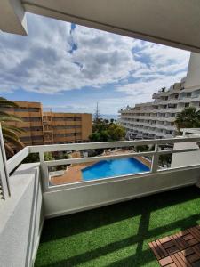 Hideaway Tenerife Holiday Apartment Las Américas - 4hvězdičkové hotely ve městě Playa Fañabe