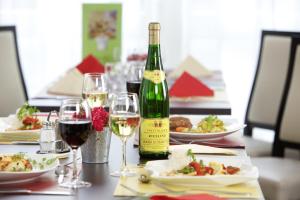 Hotels ibis Styles Belfort Centre : photos des chambres