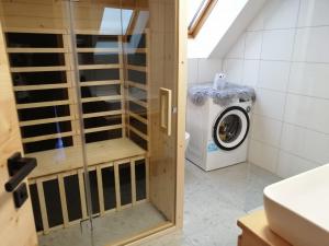 Alpine Spirit - Family Apartment 