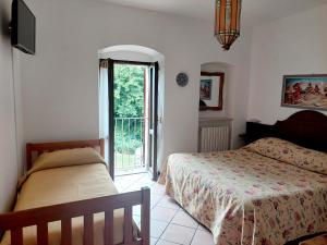 Suite con Terrazza