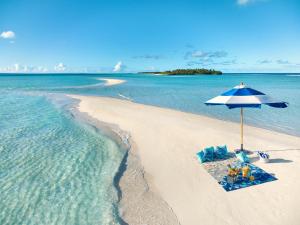 Kandima Maldives - 50 Percent Off Return Domestic Flights for stays of 4 nights or more between 11th April 2026 to 31st October 2026