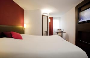 Hotels ibis Styles Belfort Centre : photos des chambres