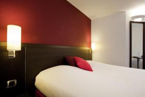 Hotels ibis Styles Belfort Centre : photos des chambres