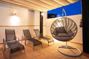 Villa del Alemán by Rental Olé