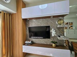 Shore 2 , Shore 3, Sea and S residences Property