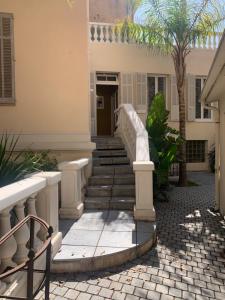 Villa les Fougeres Studio jardin