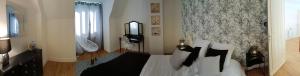 B&B / Chambres d'hotes Chambre dans un ecrin de verdure ressourcant : photos des chambres