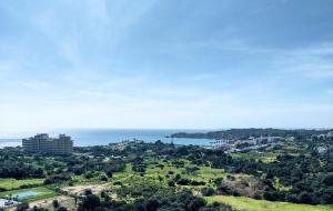 Couple Friendly Ocean View Apart @catchofthedaypt