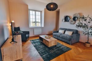 Domaine Grand Piquecaillou - L appartement Saint Macaire