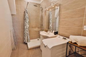 Appartements Domaine Grand Piquecaillou - L'appartement Saint Macaire : photos des chambres
