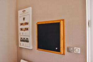 Appartements Domaine Grand Piquecaillou - L'appartement Saint Macaire : photos des chambres