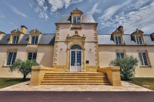 Appartements Domaine Grand Piquecaillou - L'appartement Saint Macaire : photos des chambres