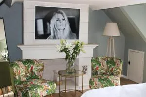 Les Rocailles - 朗布拉