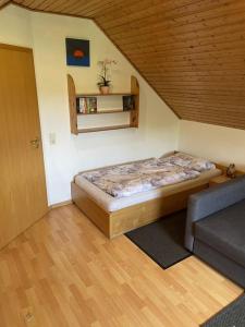 Ferienwohnung nahe Bentheimer Wald