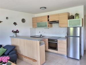 Apartment Monterol 1, near the beach