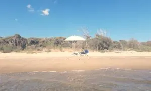 OASIS ESCAPE - Bertuccia