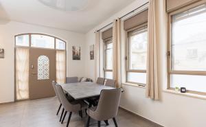 Vacation Apartments In The Heart Of Nachlaot