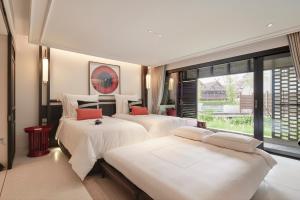 Aleenta Retreat Chiang Mai - The Leading Hotels of the World