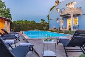 Villa Rampini by IstriaLux - Režanci