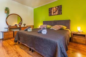 Villa Rampini by IstriaLux