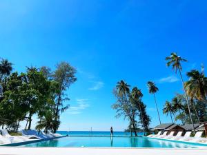 Seacret KohKood เกาะกูด