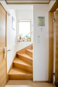 Private lodging in WEST TOKYO(SHINJUKU, TACHIKAWA, SANRIO, GHIBLI, MT. TAKAO etc)