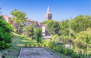 Maisons de vacances Awesome Home In St,etienne De Boulogne With Outdoor Swimming Pool, Wifi And 2 Bedrooms : photos des chambres