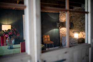 Maisons de vacances Gite bien etre et ecologique La Correspondance : photos des chambres