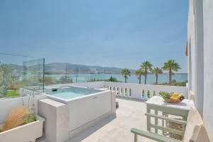 Marinatou Suites - Agia Irini Paros