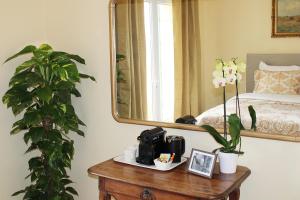 B&B / Chambres d'hotes Les Rocailles : photos des chambres