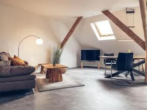 FEWO Leuchtturmidyll Harriersand - Harrierwurp