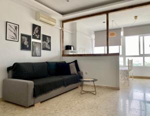 La Colina ESTUDIO con vista al mar