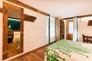 Le Moulin Des Aravis