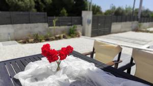 SUN KISS HOUSES Sun Kiss Houses B