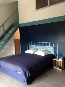 B&B / Chambres d'hotes Mas de Bouvet en Camargue : photos des chambres