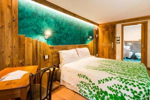 Le Moulin Des Aravis