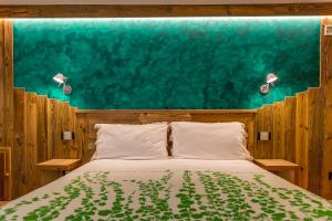 Ampia Camera Matrimoniale