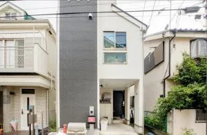 Private lodging in WEST TOKYO(SHINJUKU, TACHIKAWA, SANRIO, GHIBLI, MT. TAKAO etc) - Yokota