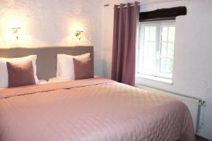 B&B / Chambres d'hotes Les Rocailles : photos des chambres