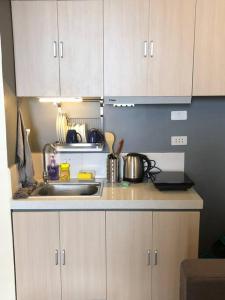 Cozy Apartment for travelers and homestays