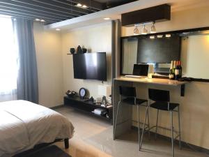 Cozy Apartment for travelers and homestays