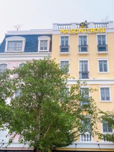 Maison Drose Phu Quoc