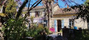 Sejours chez l'habitant Maison Beline : photos des chambres