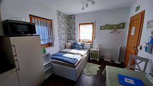 Rottaler Ferienhaus - Rottaler Oachkatzl