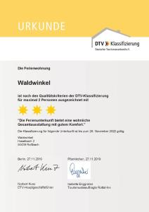 Rottaler Ferienhaus - Rottaler Oachkatzl