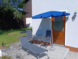 Rottaler Ferienhaus - Rottaler Oachkatzl